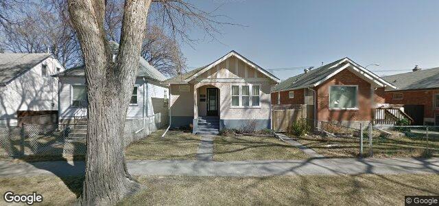 895 Lipton Street（加拿大曼尼托巴省温尼伯市）房屋照片