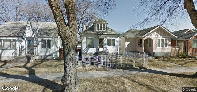 897 Lipton Street（加拿大曼尼托巴省温尼伯市）房屋照片