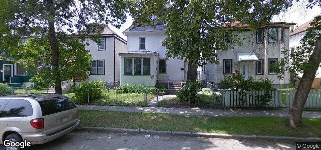 898 Banning Street（加拿大曼尼托巴省温尼伯市）房屋照片