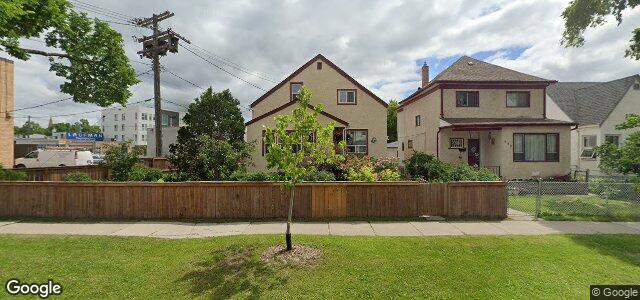 Photo of 899 Home Street in Winnipeg, Manitoba