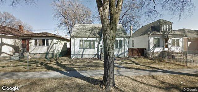 899 Lipton Street（加拿大曼尼托巴省温尼伯市）房屋照片