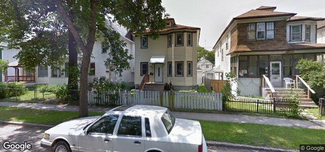 900 Banning Street（加拿大曼尼托巴省温尼伯市）房屋照片