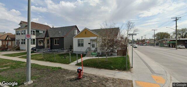 901 Ingersoll Street（加拿大曼尼托巴省温尼伯市）房屋照片