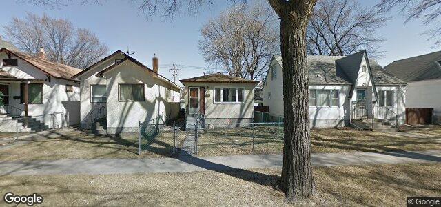 901 Lipton Street（加拿大曼尼托巴省温尼伯市）房屋照片