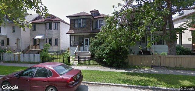 902 Banning Street（加拿大曼尼托巴省温尼伯市）房屋照片