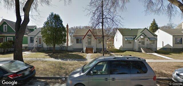 902 Lipton Street（加拿大曼尼托巴省温尼伯市）房屋照片