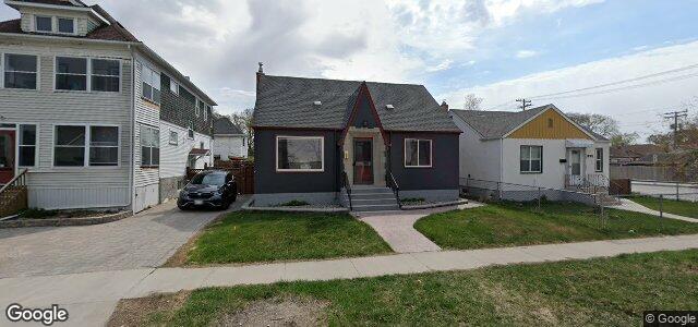 903 Ingersoll Street（加拿大曼尼托巴省温尼伯市）房屋照片