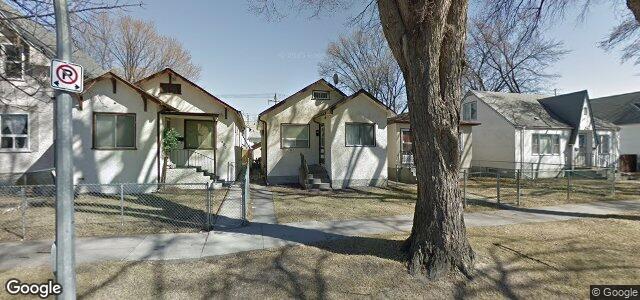 903 Lipton Street（加拿大曼尼托巴省温尼伯市）房屋照片