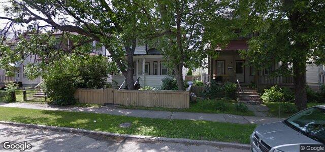 904 Banning Street（加拿大曼尼托巴省温尼伯市）房屋照片