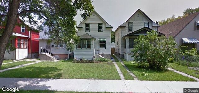 905 Banning Street（加拿大曼尼托巴省温尼伯市）房屋照片