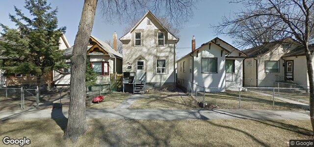 907 Lipton Street（加拿大曼尼托巴省温尼伯市）房屋照片