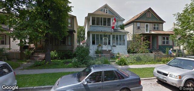 908 Banning Street（加拿大曼尼托巴省温尼伯市）房屋照片