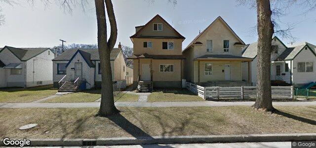 Larawan ng 908 Lipton Street sa Winnipeg, Manitoba