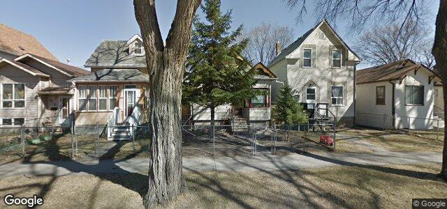 909 Lipton Street（加拿大曼尼托巴省温尼伯市）房屋照片