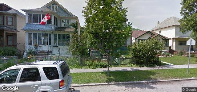 Larawan ng 910 Banning Street sa Winnipeg, Manitoba