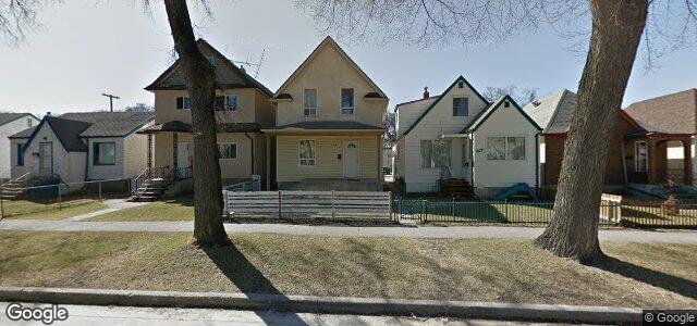 910 Lipton Street（加拿大曼尼托巴省温尼伯市）房屋照片