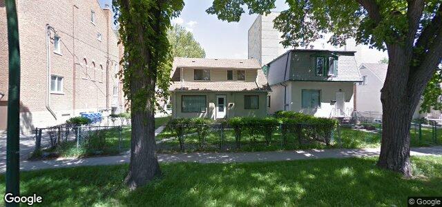 911 Alverstone Street（加拿大曼尼托巴省温尼伯市）房屋照片