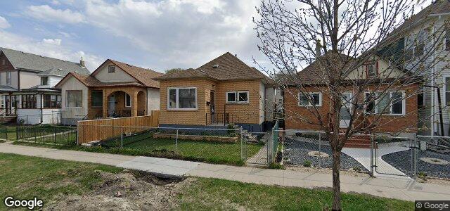 911 Ingersoll Street（加拿大曼尼托巴省温尼伯市）房屋照片