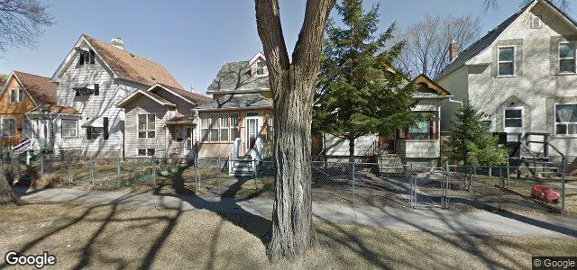 Larawan ng 911 Lipton Street sa Winnipeg, Manitoba