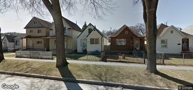 912 Lipton Street（加拿大曼尼托巴省温尼伯市）房屋照片