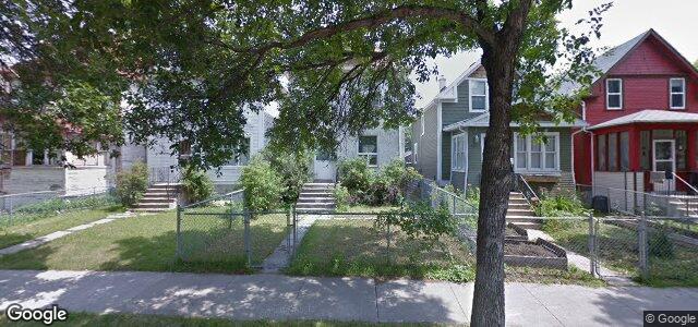 913 Banning Street（加拿大曼尼托巴省温尼伯市）房屋照片