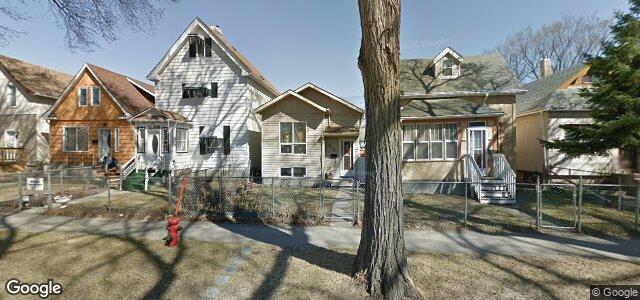 913 Lipton Street（加拿大曼尼托巴省温尼伯市）房屋照片