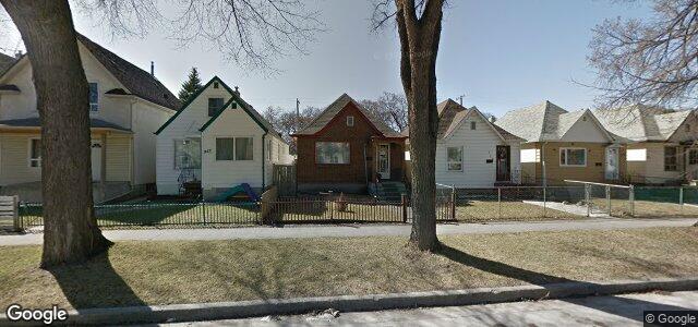 914 Lipton Street（加拿大曼尼托巴省温尼伯市）房屋照片