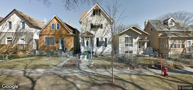 Larawan ng 915 Lipton Street sa Winnipeg, Manitoba