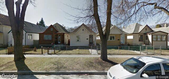 916 Lipton Street（加拿大曼尼托巴省温尼伯市）房屋照片