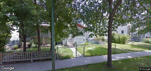 917 Banning Street（加拿大曼尼托巴省温尼伯市）房屋照片