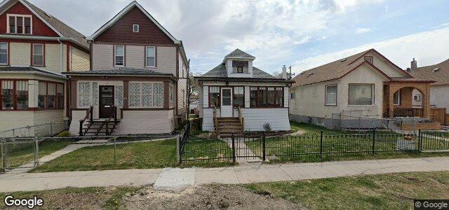 Larawan ng 917 Ingersoll Street sa Winnipeg, Manitoba