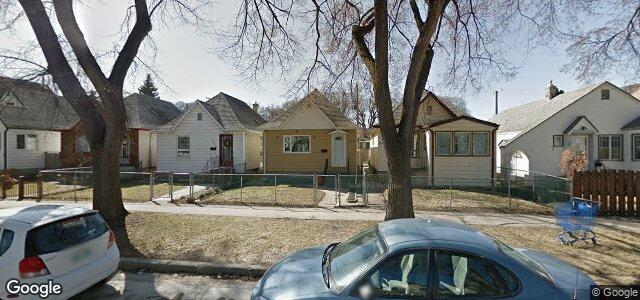 918 Lipton Street（加拿大曼尼托巴省温尼伯市）房屋照片