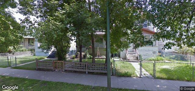 919 Banning Street（加拿大曼尼托巴省温尼伯市）房屋照片