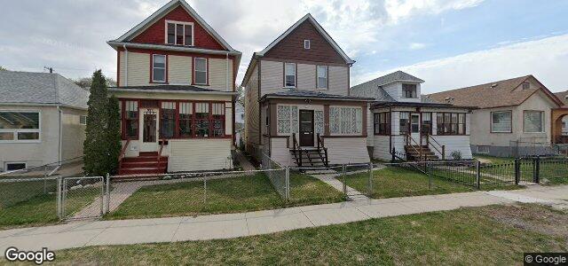 919 Ingersoll Street（加拿大曼尼托巴省温尼伯市）房屋照片