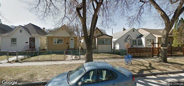 920 Lipton Street（加拿大曼尼托巴省温尼伯市）房屋照片