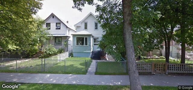 921 Banning Street（加拿大曼尼托巴省温尼伯市）房屋照片