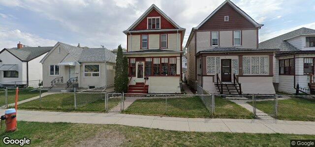 921 Ingersoll Street（加拿大曼尼托巴省温尼伯市）房屋照片