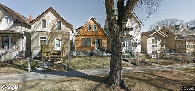 923 Lipton Street（加拿大曼尼托巴省温尼伯市）房屋照片