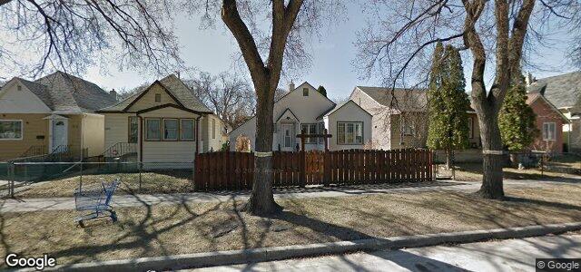 924 Lipton Street（加拿大曼尼托巴省温尼伯市）房屋照片