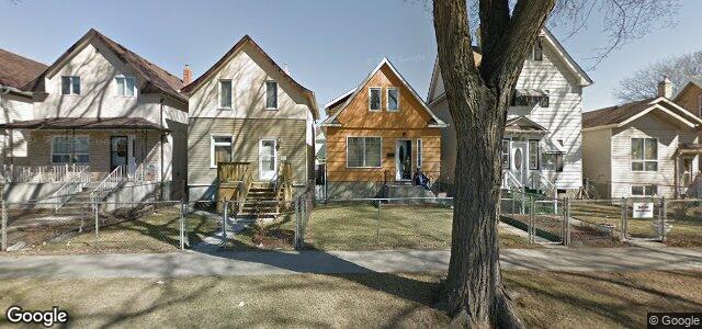 925 Lipton Street（加拿大曼尼托巴省温尼伯市）房屋照片