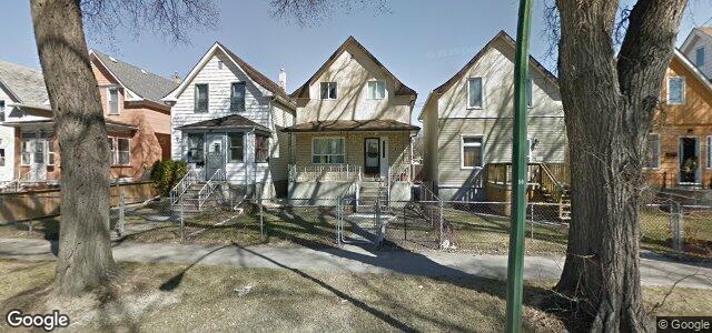 927 Lipton Street（加拿大曼尼托巴省温尼伯市）房屋照片