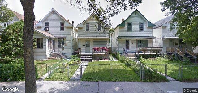 Photo of 929 Banning Street in Winnipeg, Manitoba