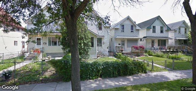 931 Banning Street（加拿大曼尼托巴省温尼伯市）房屋照片