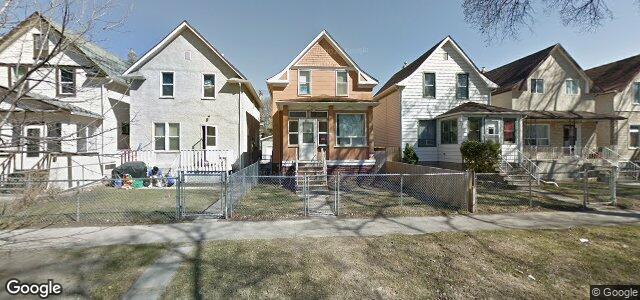 Photo of 931 Lipton Street in Winnipeg, Manitoba