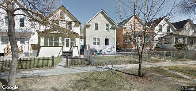 933 Lipton Street（加拿大曼尼托巴省温尼伯市）房屋照片