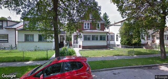 934 Banning Street（加拿大曼尼托巴省温尼伯市）房屋照片