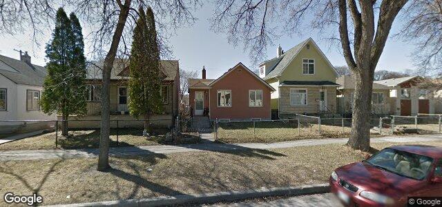 934 Lipton Street（加拿大曼尼托巴省温尼伯市）房屋照片