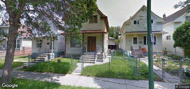 935 Banning Street（加拿大曼尼托巴省温尼伯市）房屋照片