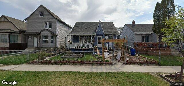 935 Ingersoll Street（加拿大曼尼托巴省温尼伯市）房屋照片