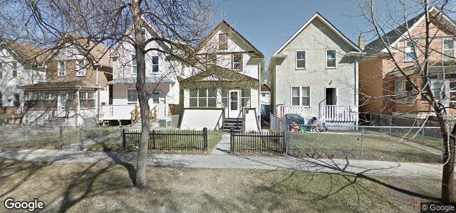 935 Lipton Street（加拿大曼尼托巴省温尼伯市）房屋照片